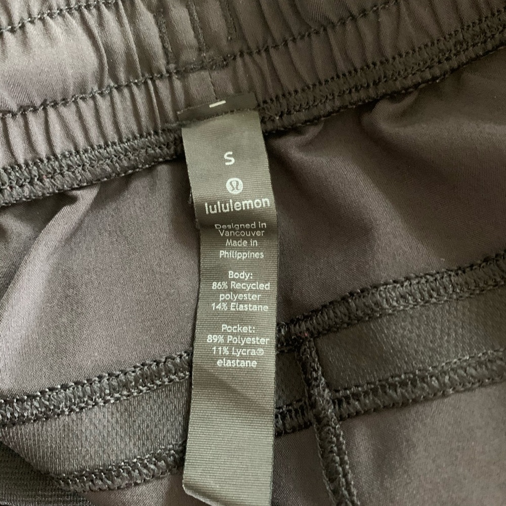 Men’s Lululemon Shorts